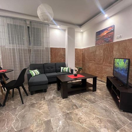 Kallithea Solonos Apartment Ateny Zewnętrze zdjęcie