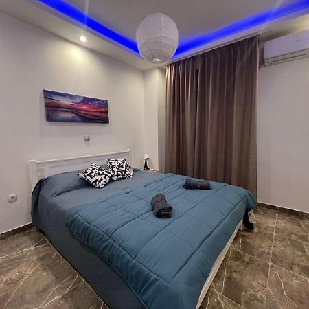 Kallithea Solonos Apartment Ateny Zewnętrze zdjęcie