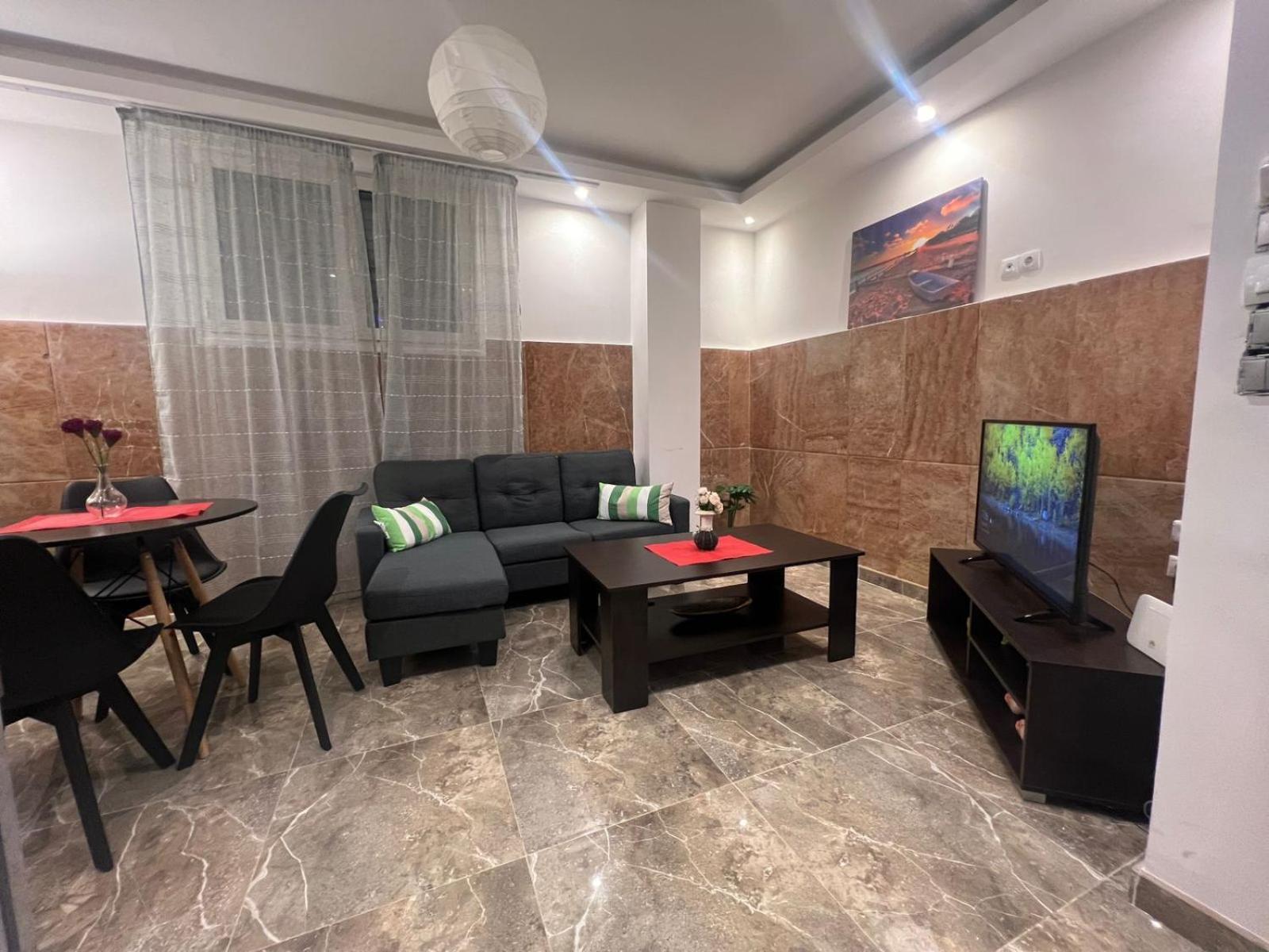 Kallithea Solonos Apartment Ateny Zewnętrze zdjęcie