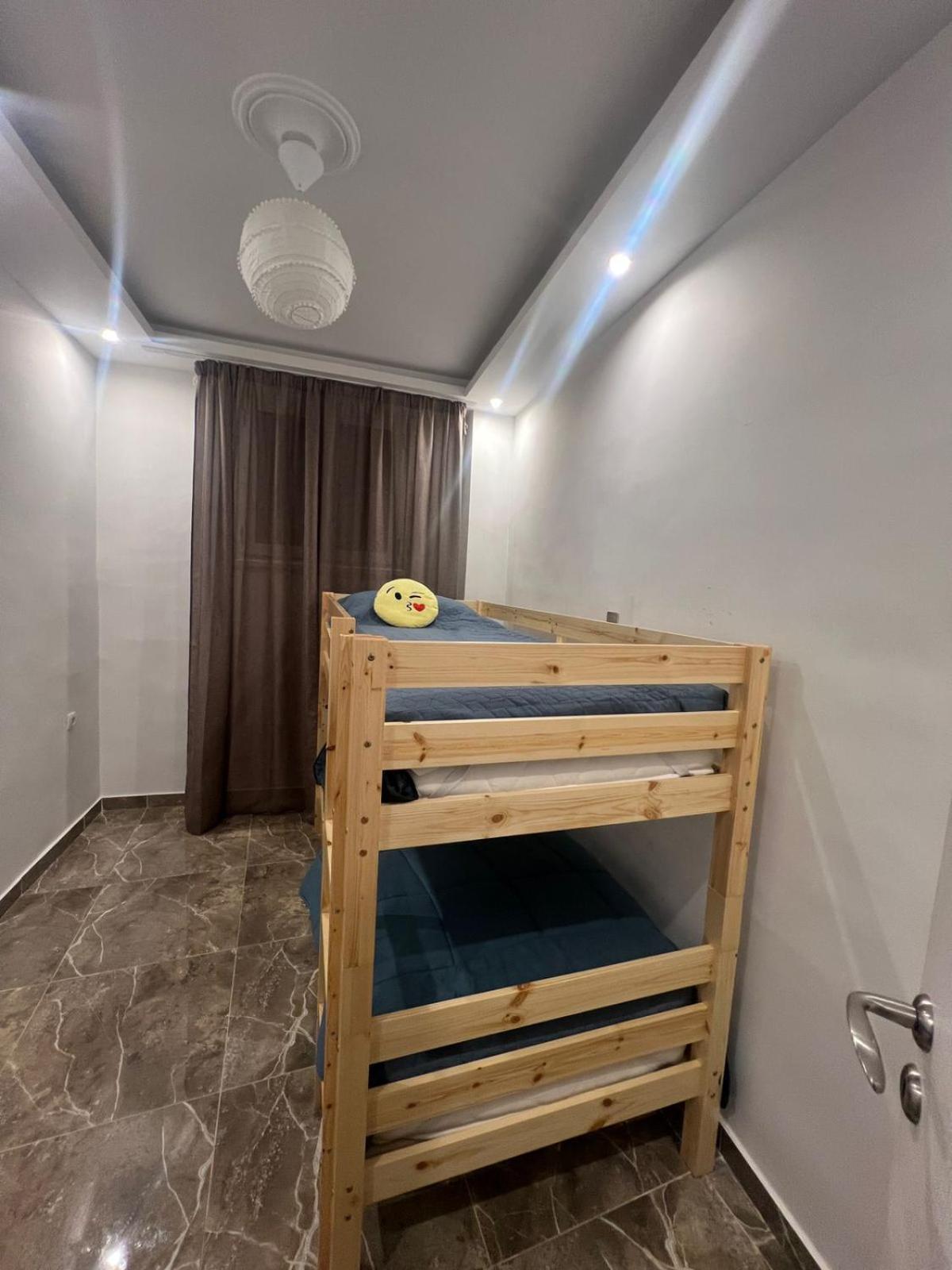Kallithea Solonos Apartment Ateny Zewnętrze zdjęcie