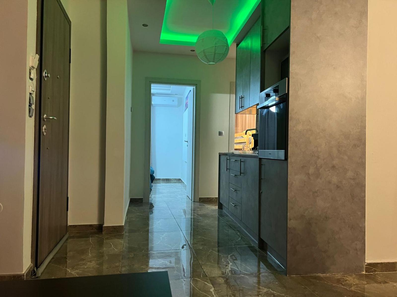 Kallithea Solonos Apartment Ateny Zewnętrze zdjęcie
