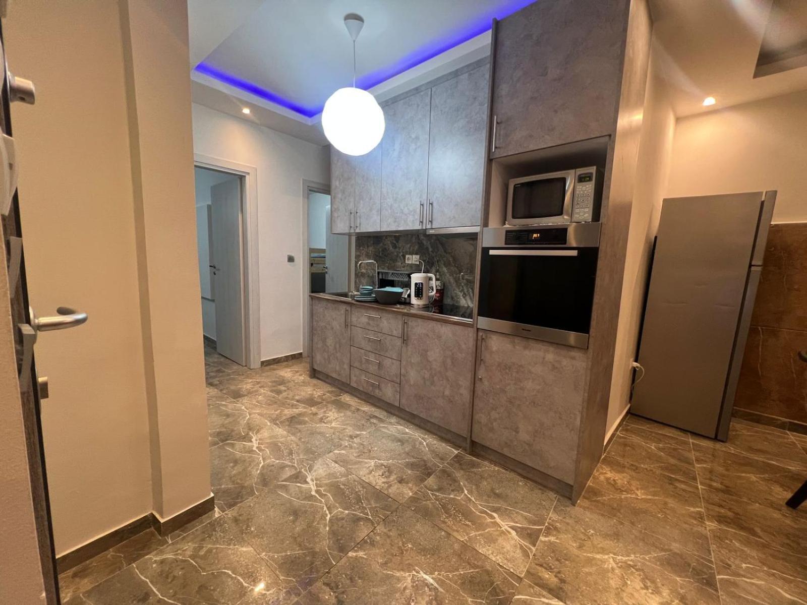 Kallithea Solonos Apartment Ateny Zewnętrze zdjęcie