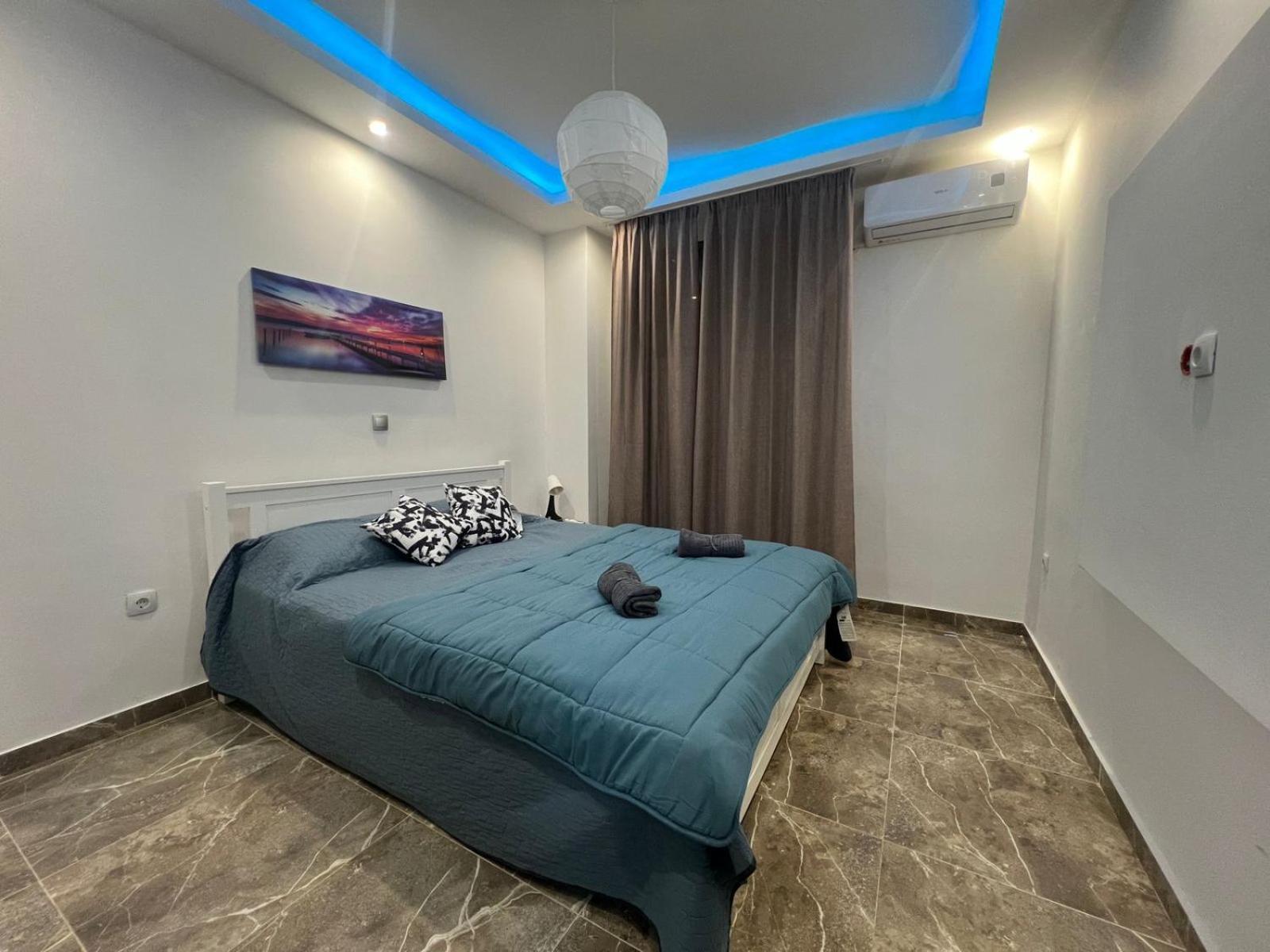 Kallithea Solonos Apartment Ateny Zewnętrze zdjęcie